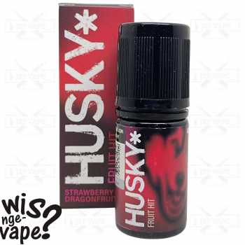 Husky Fruity Hit 30ml - Saltnic Liquid HUSKY