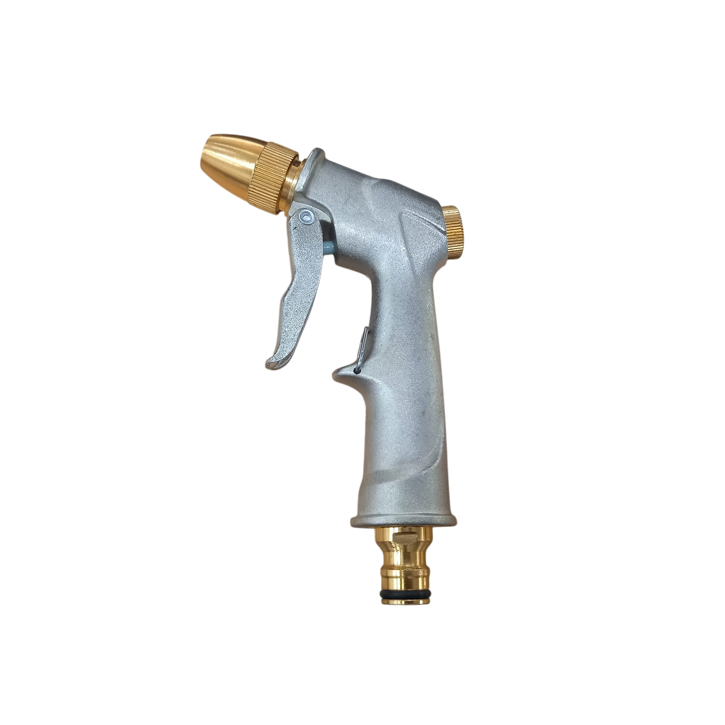 Carzkool Semprotan Air Steam Cuci Mobil Pure Copper Water Gun - CZ207