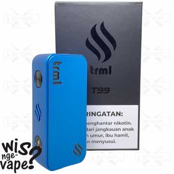 TRML T99 Box Mod 99W - Mod Thermal Authentic