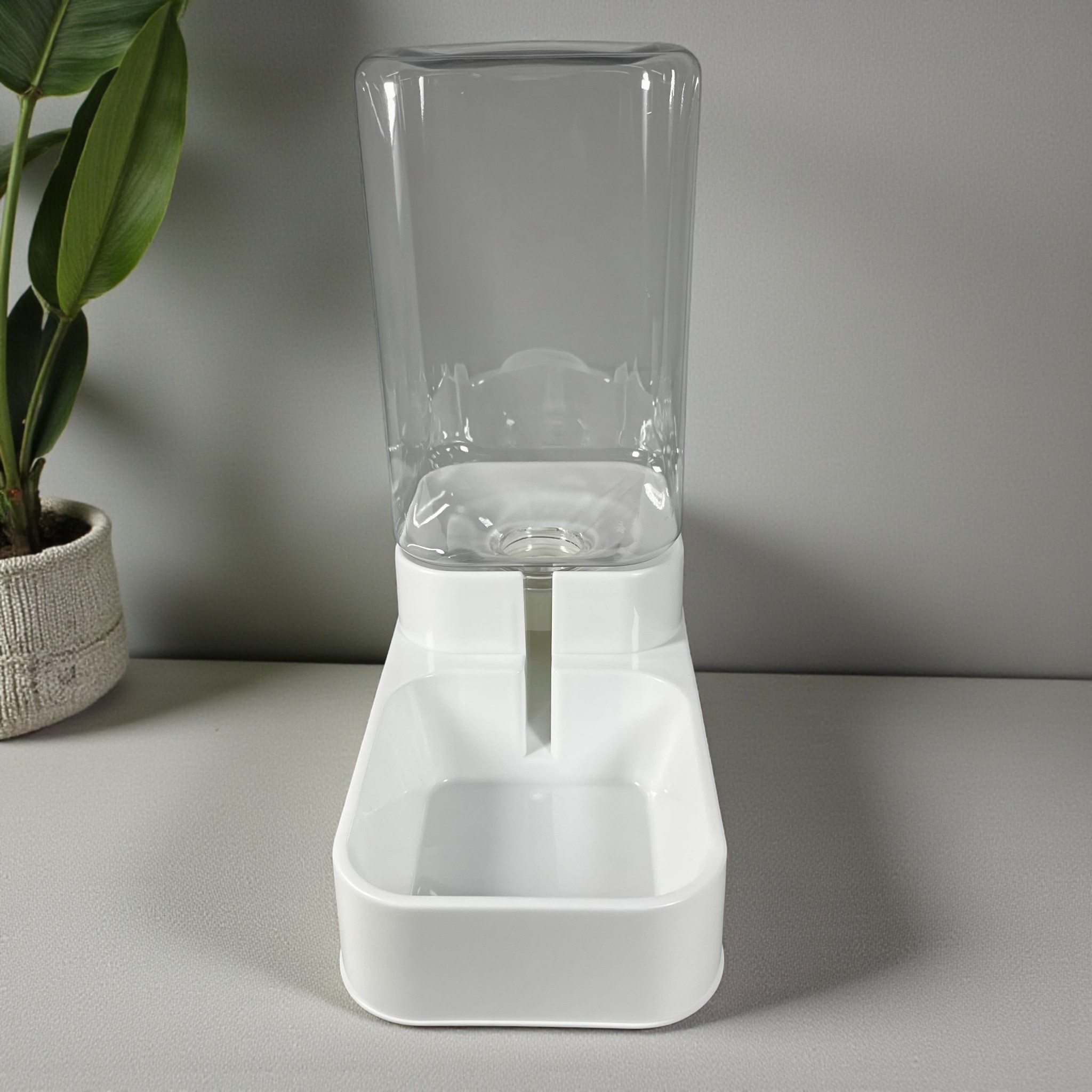 BaoRun Water Dispenser Tempat Minum Kucing Anjing Otomatis 3.8L - H-38