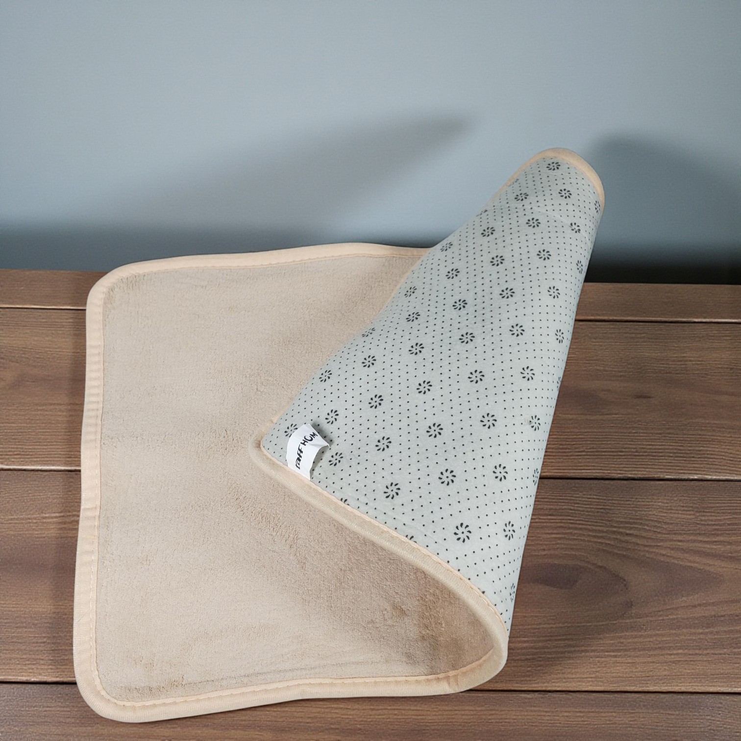 Olanly Keset Kamar Mandi Bathroom Mat Absorbent 60x40cm - LA-40