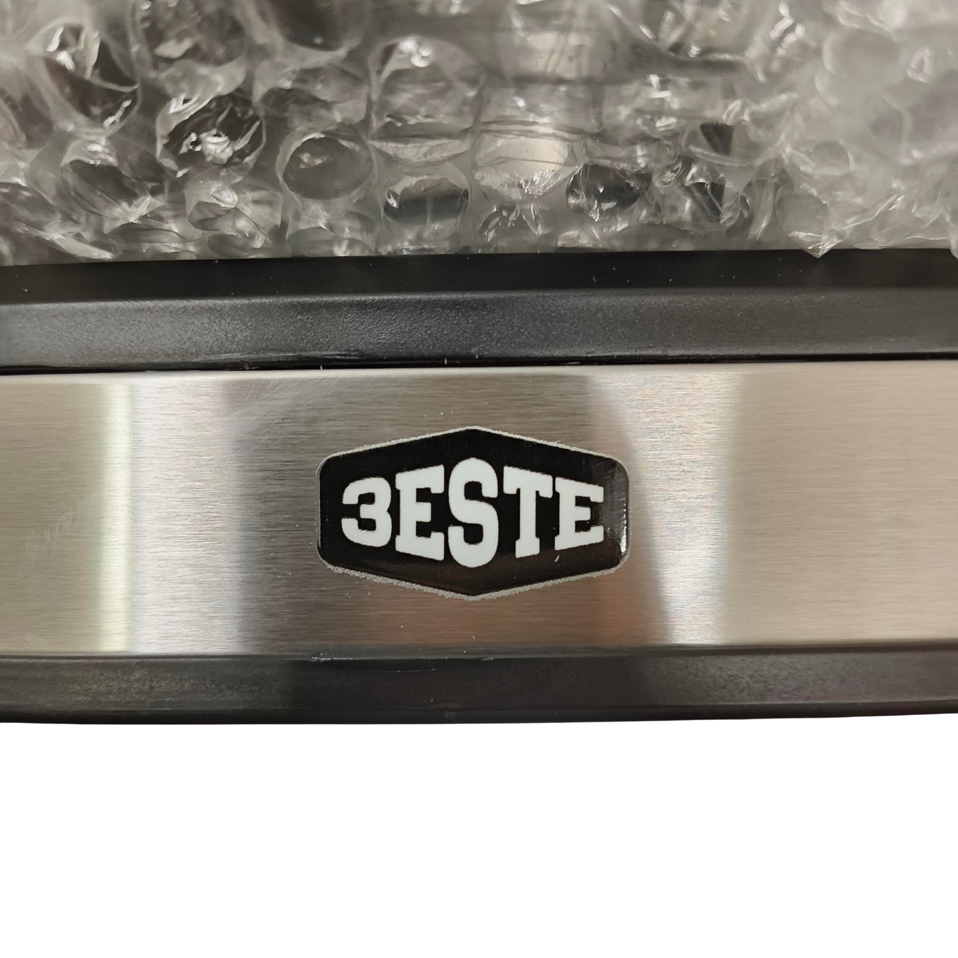 Trieste Mesin Kopi Coffee Maker Bean Grinder 1L - BG315T