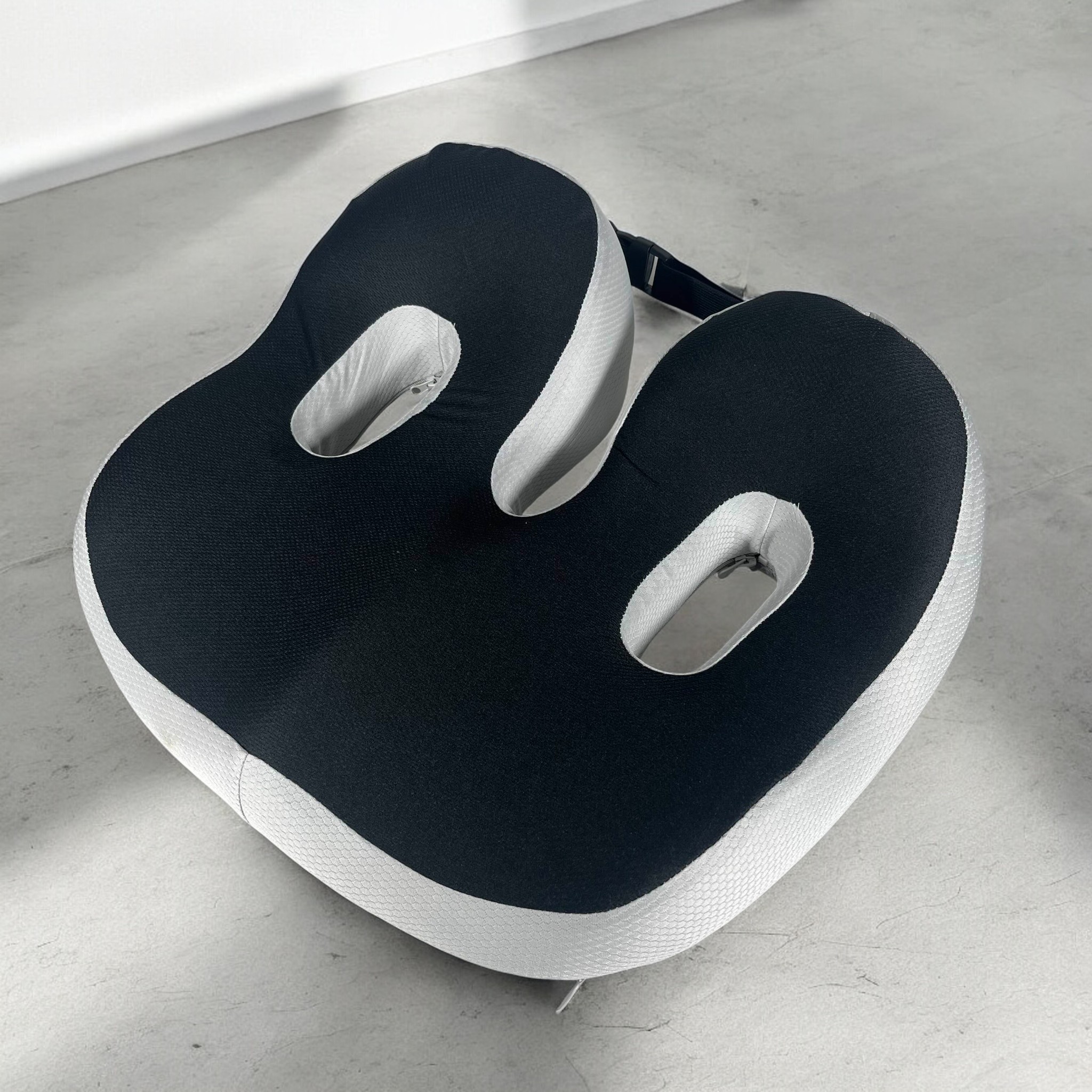 OKCELL Bantal Duduk Alas Kursi Kantor Seat Cushion Memory Foam - OC117