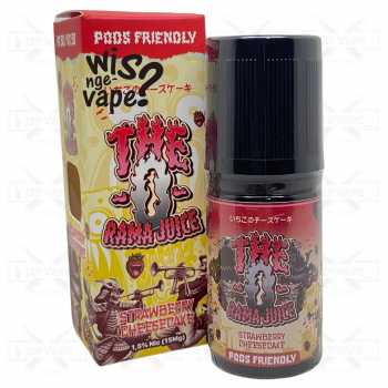 The O Rama Juice 30ml 15mg - Pods Friendly Liquid Poda X Fatriio