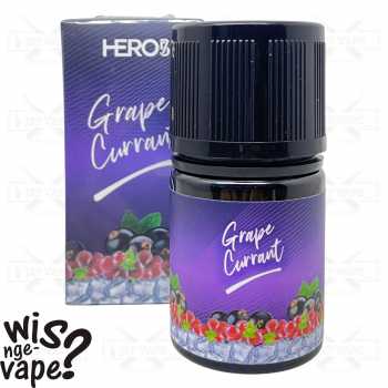 Grape Currant 60ml - By Hero57