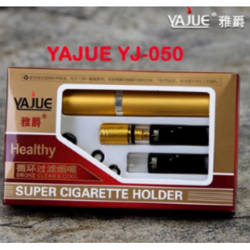 Pipa Filter Rokok - YAJUE YJ-050