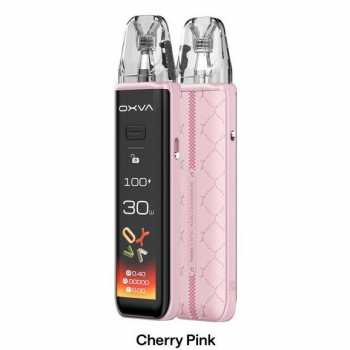 Oxva Xlim 3 Ultra Pod Kit 30W 1500mAh - Authentic By OXVA