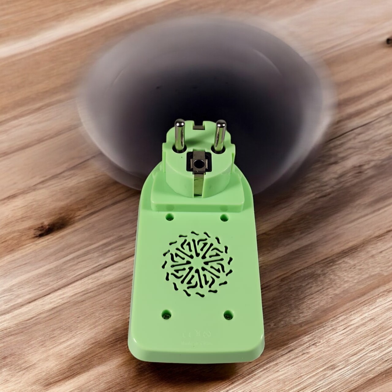 LIMI Speaker Zikir Murottal Al-Quran Portable with LED - ZK3S