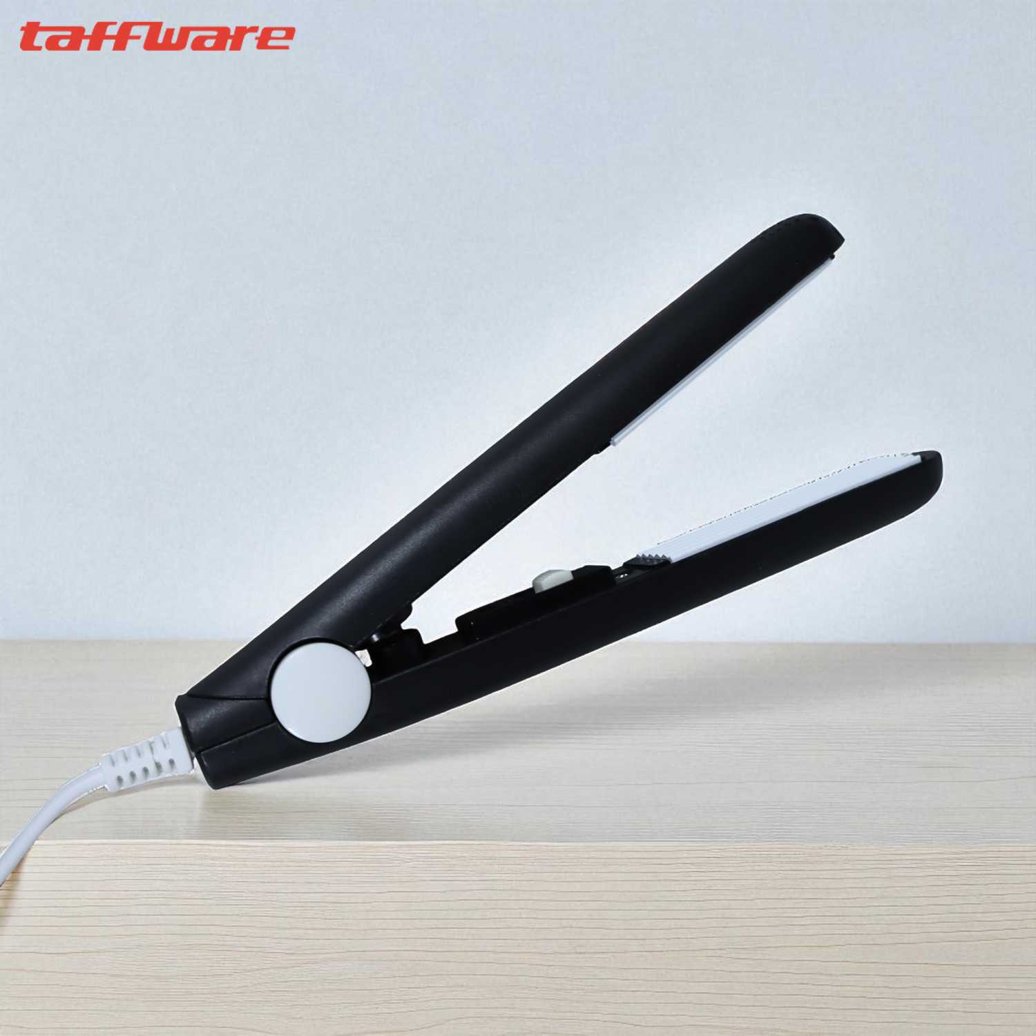 Taffware Mini Hand Heat Sealer Plastik Sealing Machine 20W - GLS-002 - Gambar 3