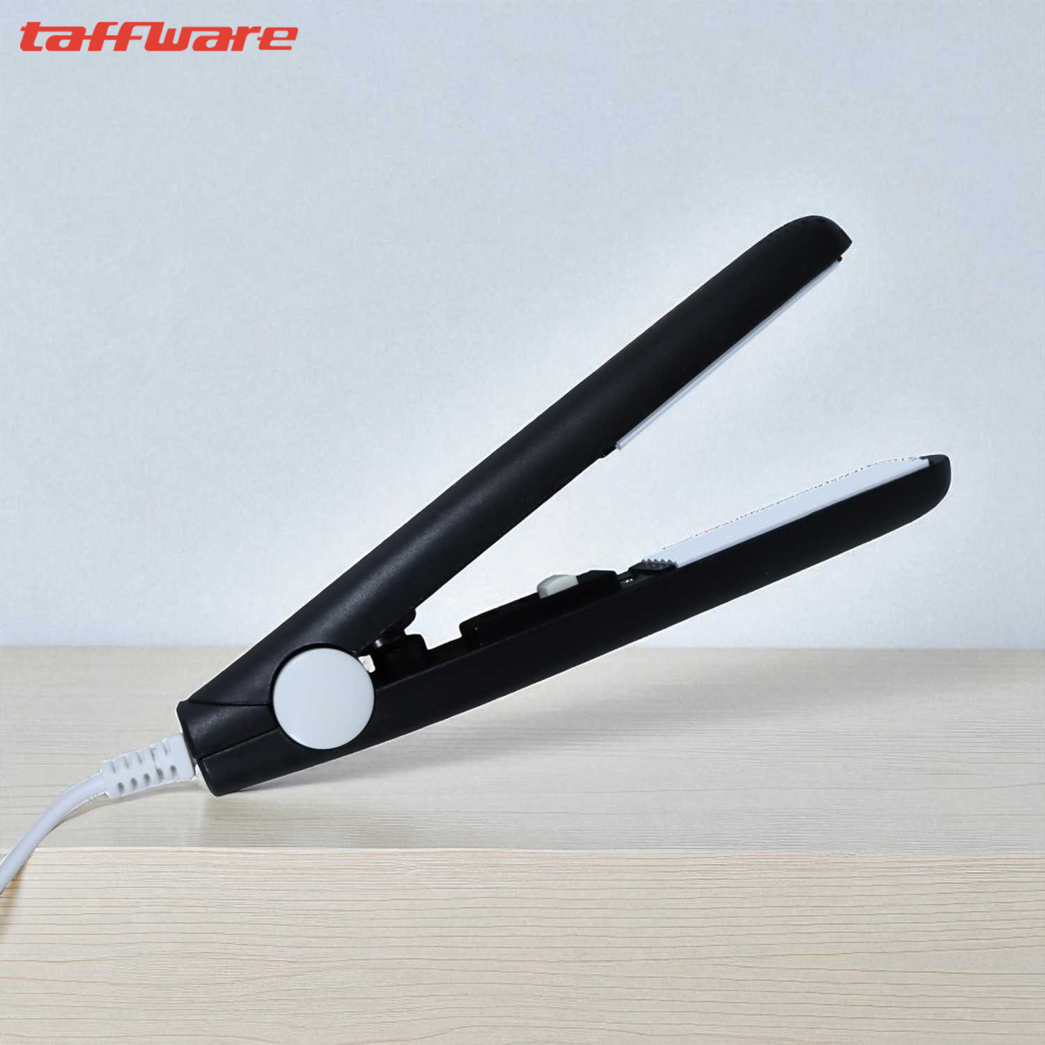 Taffware Mini Hand Heat Sealer Plastik Sealing Machine 20W - GLS-002