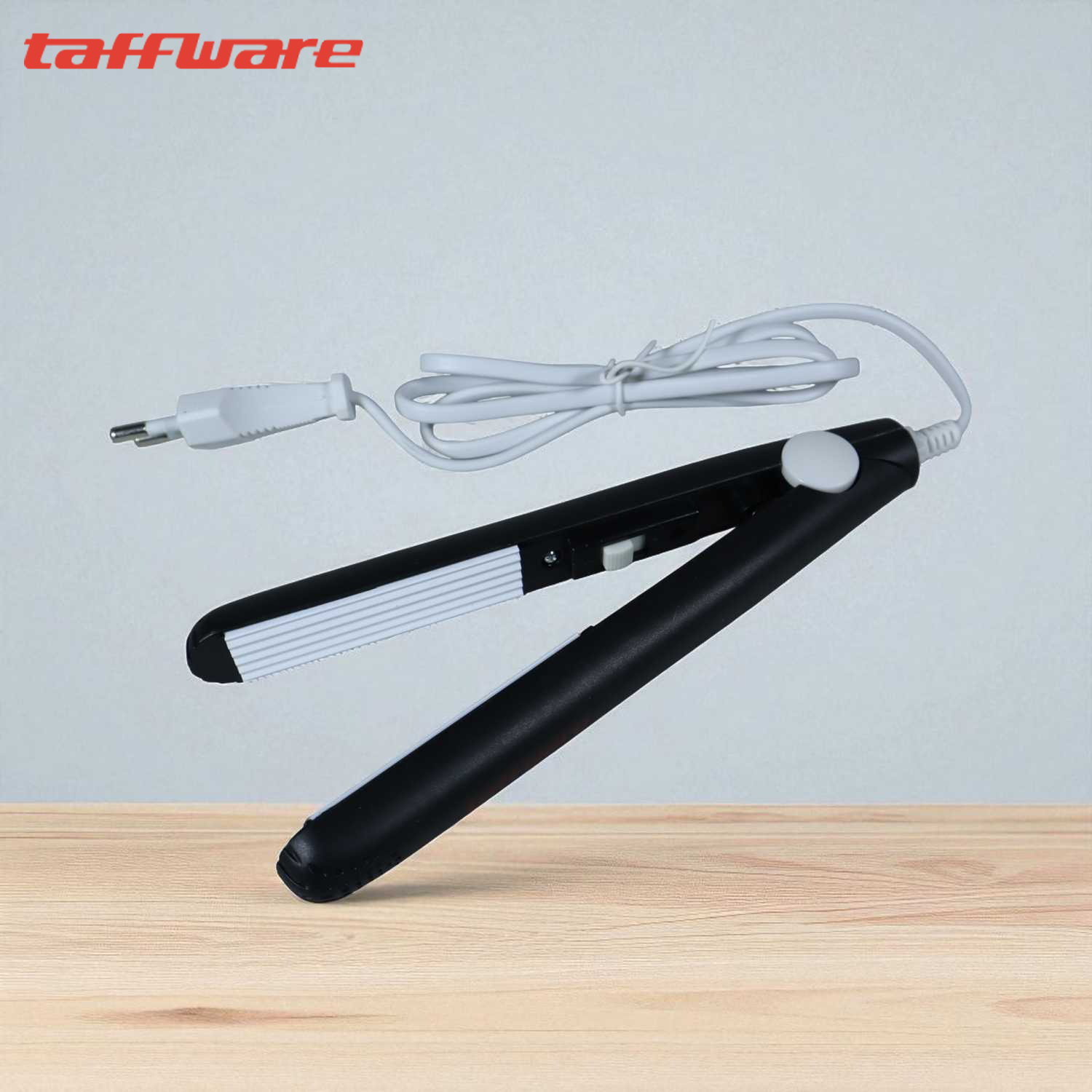 Taffware Mini Hand Heat Sealer Plastik Sealing Machine 20W - GLS-002
