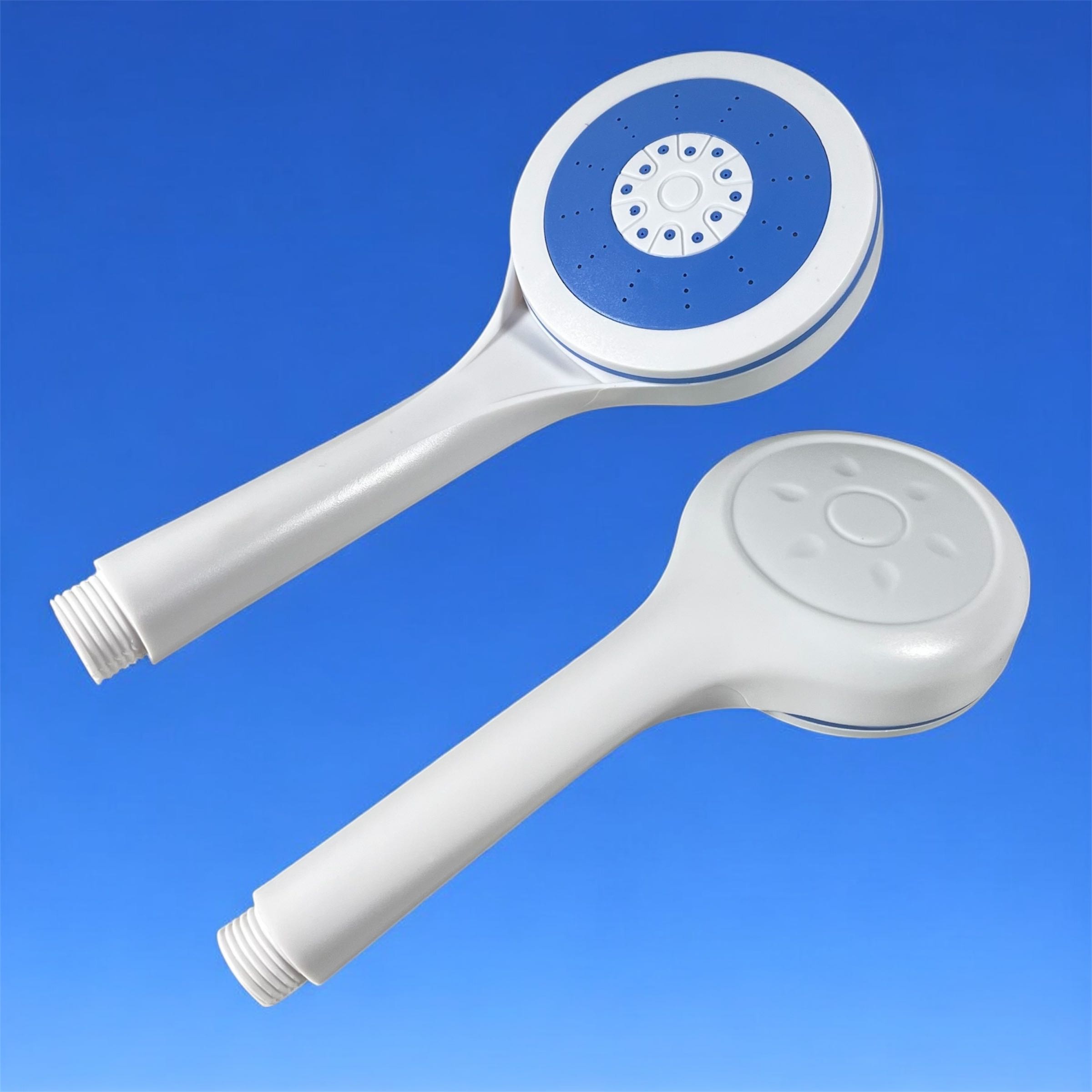 SOHE Pompa Shower Portable Camping Outdoor Bathing Pump USB Recharge - KE-801