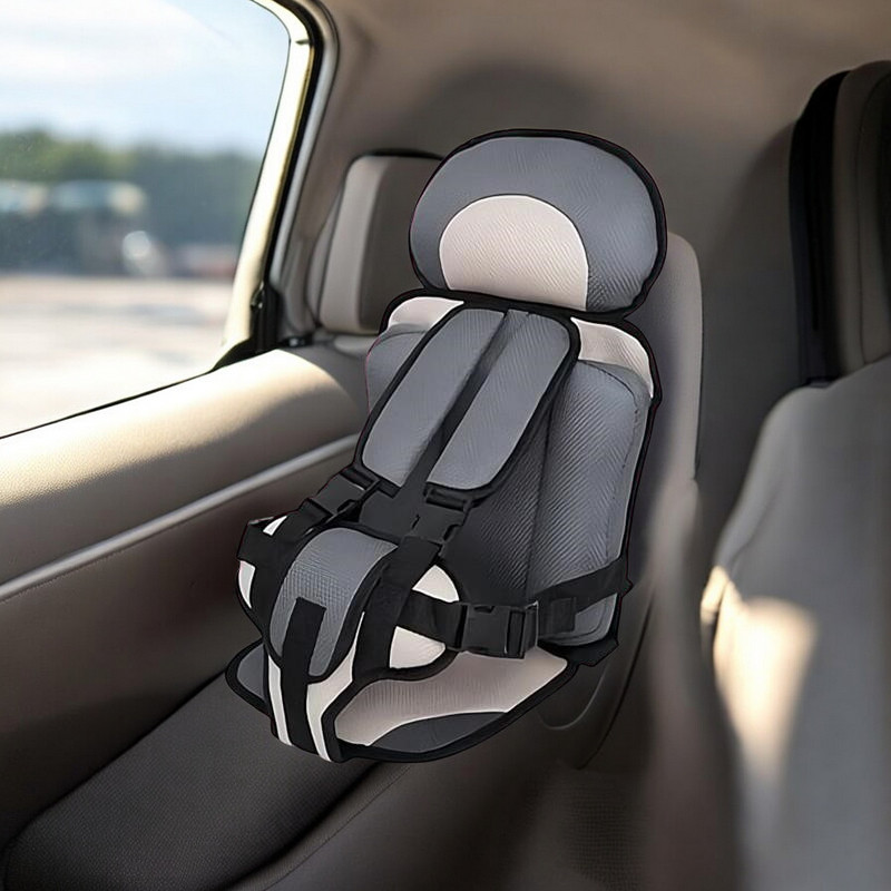 CharmL Tempat Duduk Kursi Mobil Bayi Baby Safety Car Seat - LAD05