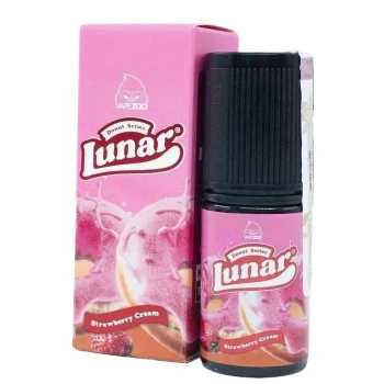 Lunar Donut Series 30ml - Saltnic Liquid by VapeZoo