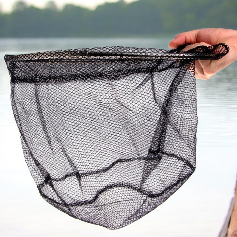 Gmarty Jaring Pancing Ikan Fishing Landing Net 39CM - L280