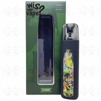 Joiway JOI Mini Pod Kit 25W 900mAh Authentic