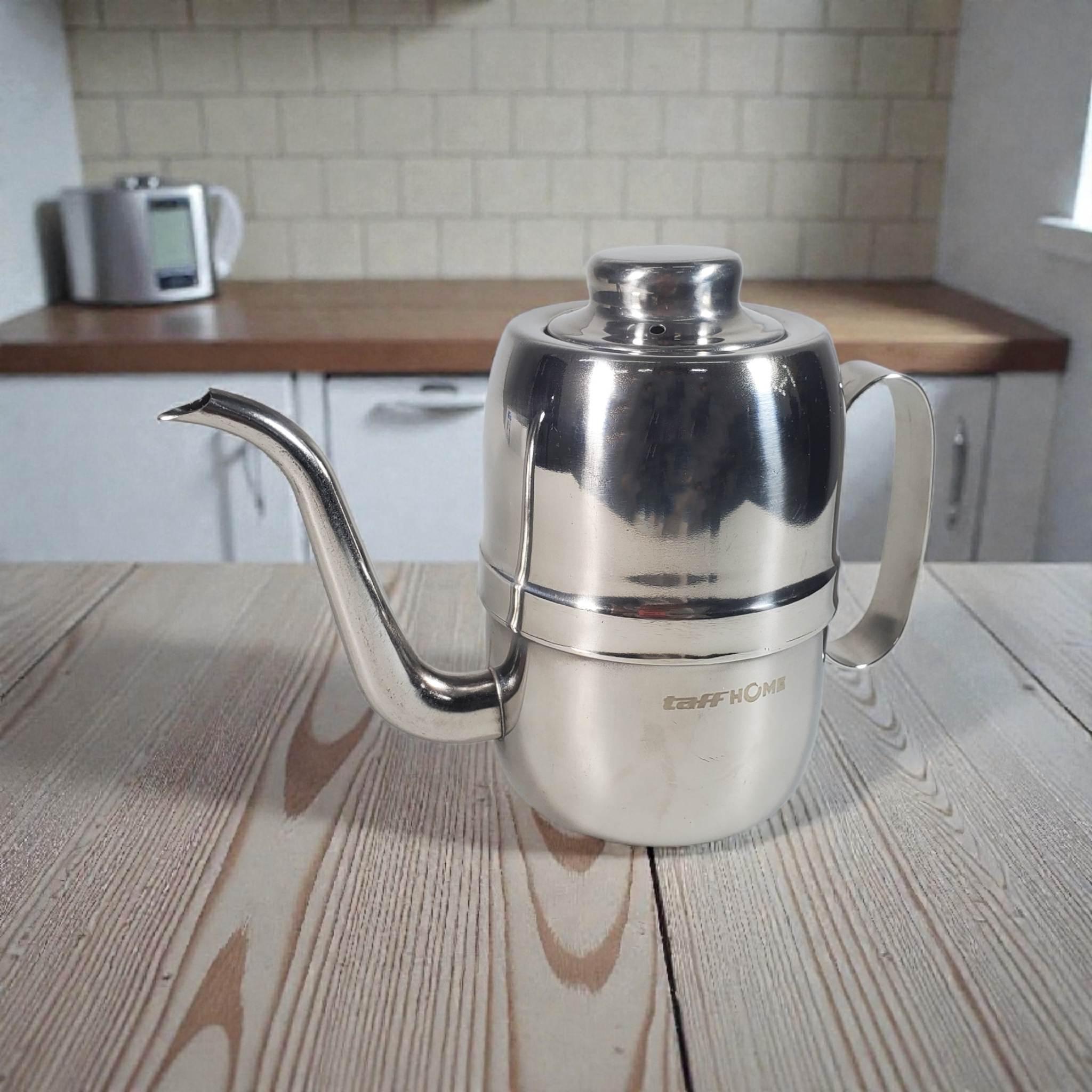 JIUZHOU Teko Minyak Serbaguna Multifunction Cooking Oil Pot - SSO14