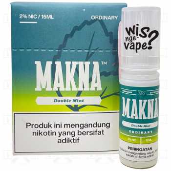 Makna 15ml - Saltnic Liquid by Union Labs
