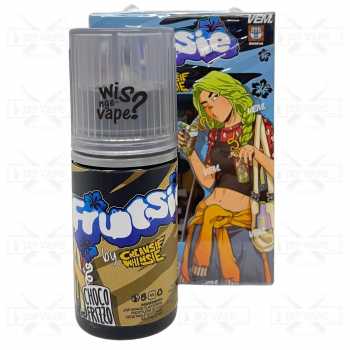 Frutsie Saltnic 30ml 30mg - Liquid by VEM Juice