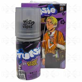 Frutsie Saltnic 30ml 30mg - Liquid by VEM Juice