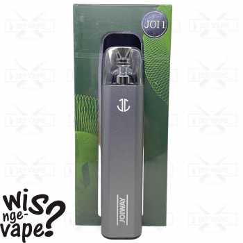 Joiway JOI 1 Single 30W 1100mAh - Pod Kit Joi Authentic by Joiway