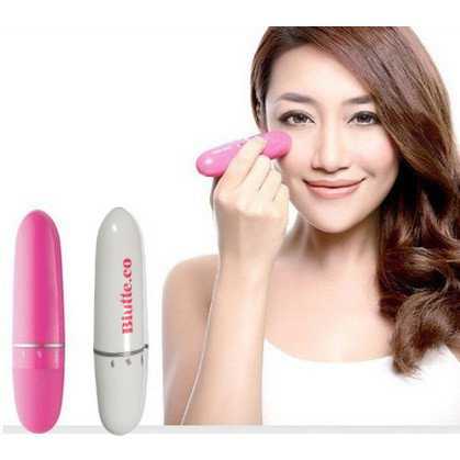 Biutte.co Pena Pijat Mata Getar Eye Massager Face Lift Portable 0.5W - Mini 208 - Gambar 5