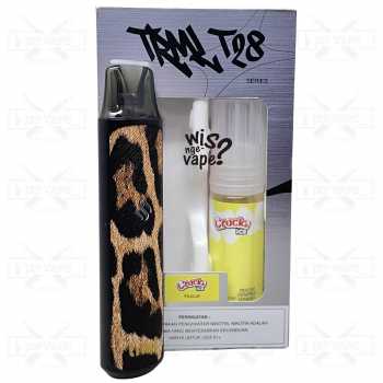 TRML T28 Pod Kit Bundling Package