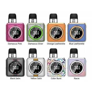 Xros 5 Nano - Pod Kit Authentic by Vaporesso