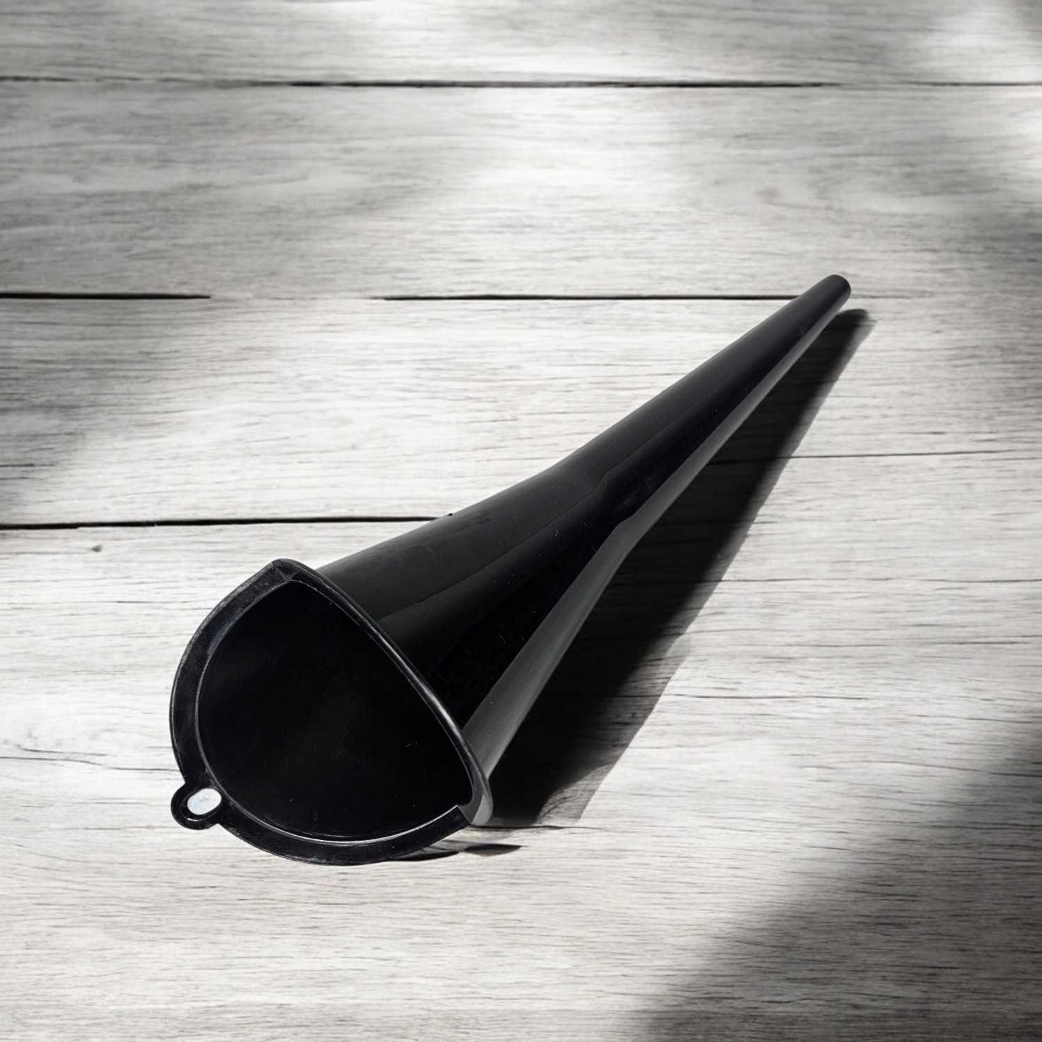Carzkool Nozzle Corong Air Minyak Bensin Long Mouth Funnel - XMO755 - Gambar 2