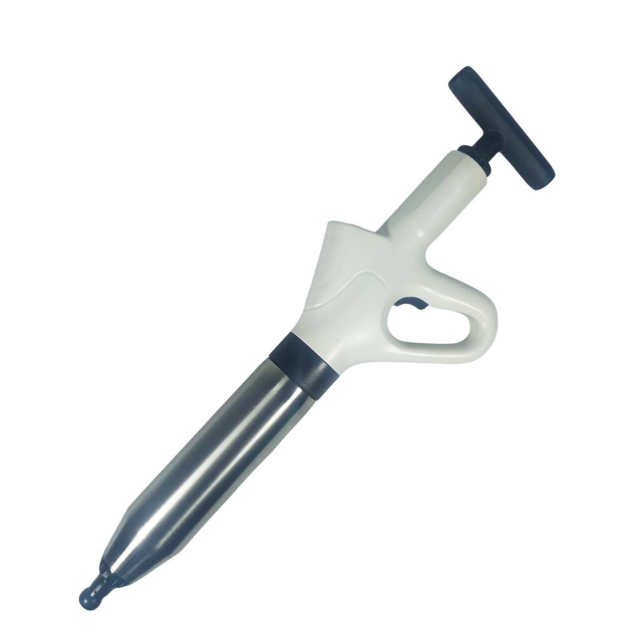 NUSIMBI Alat Pompa Sedot WC Toilet Plunger High Pressure 3in1 - KN-31
