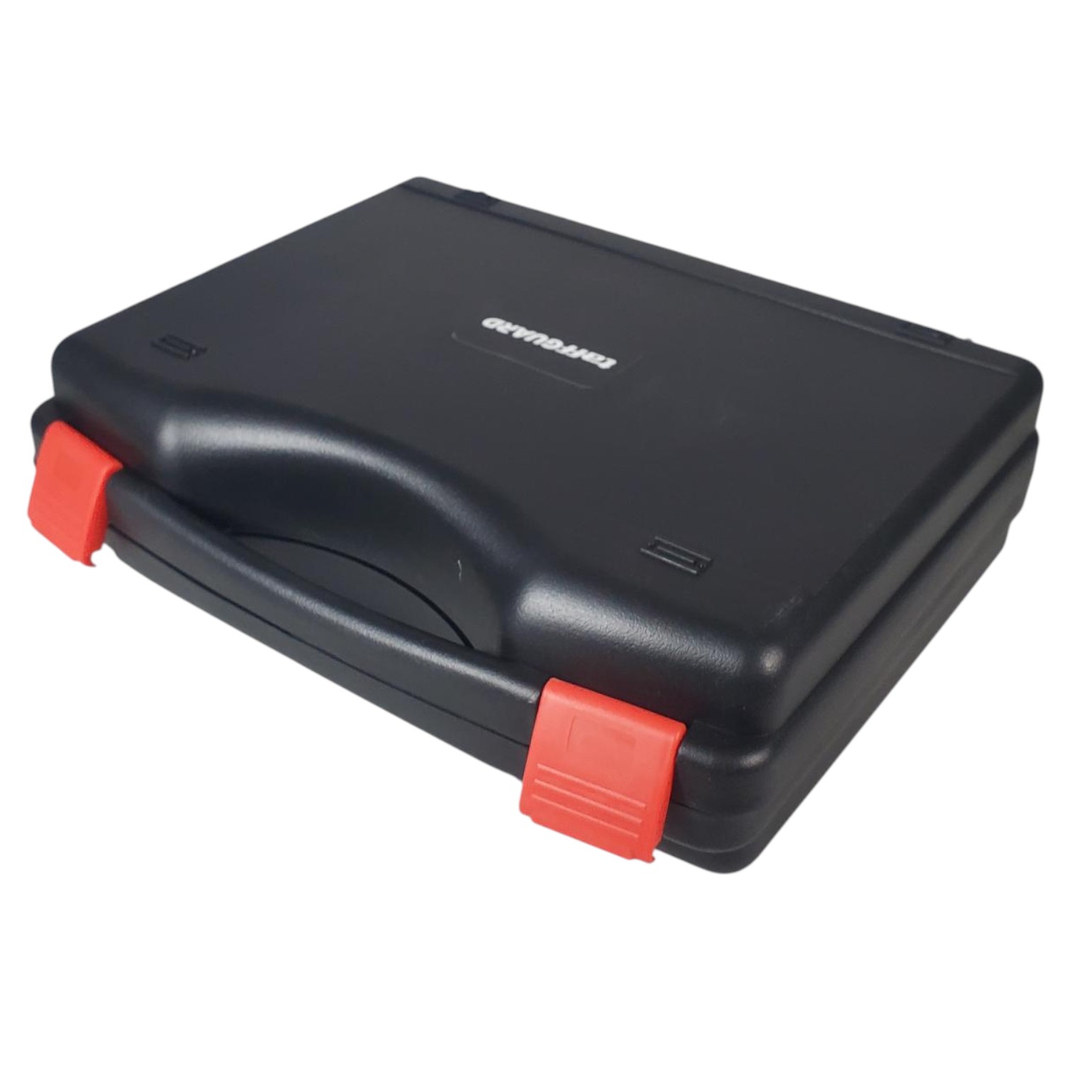 TOOHR Kotak Perkakas Multifungsi Storage Tool Box with Spons - 551FX