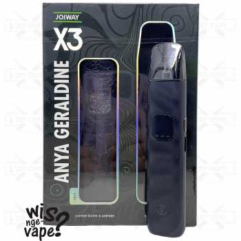 Joiway X3 1500mAh 35W - Pod Kit Authentic by Joiway