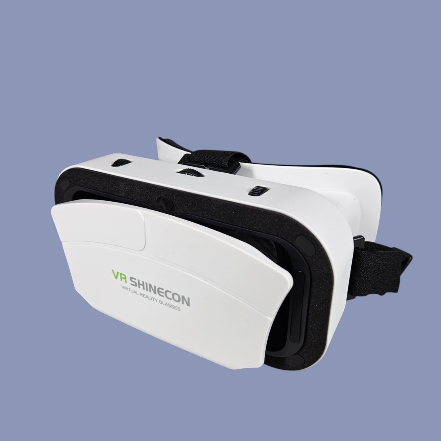 Shinecon VR Box IMAX Giant Screen Virtual Reality Glasses - SC-G12