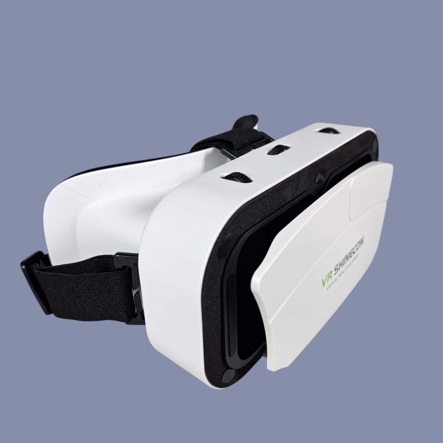 Shinecon VR Box IMAX Giant Screen Virtual Reality Glasses - SC-G12