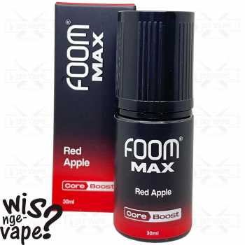 Foom Max 30ml - Saltnic Liquid FOOM