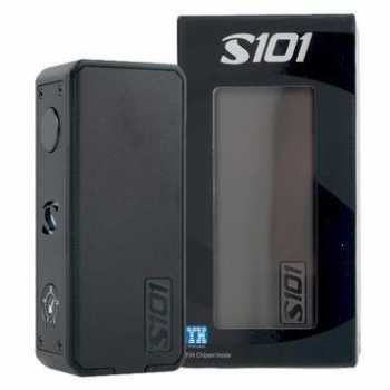 S101 Box Mod 101W - San 101 Authentic by San Indonesia x GVP