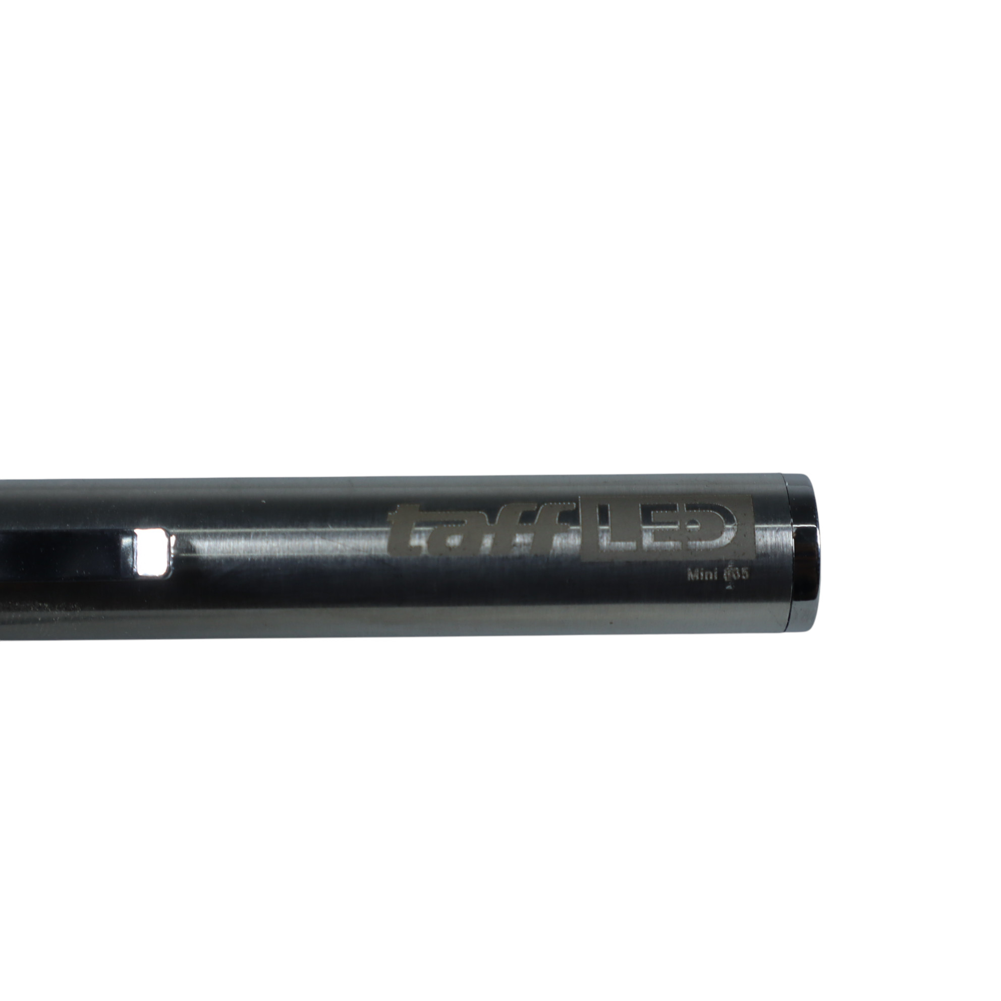 TaffLED Senter LED Mini Flashlight Cree XML - Mini 865