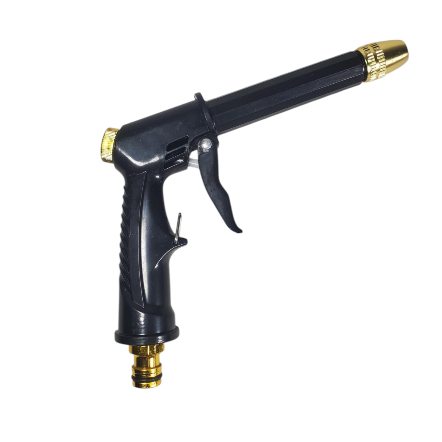 BEAR FORCE Semprotan Air Steam Cuci Mobil High Pressure Gun - 888