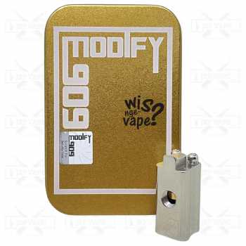 909 Modify Rebuilding Tools Authentic by 909modify