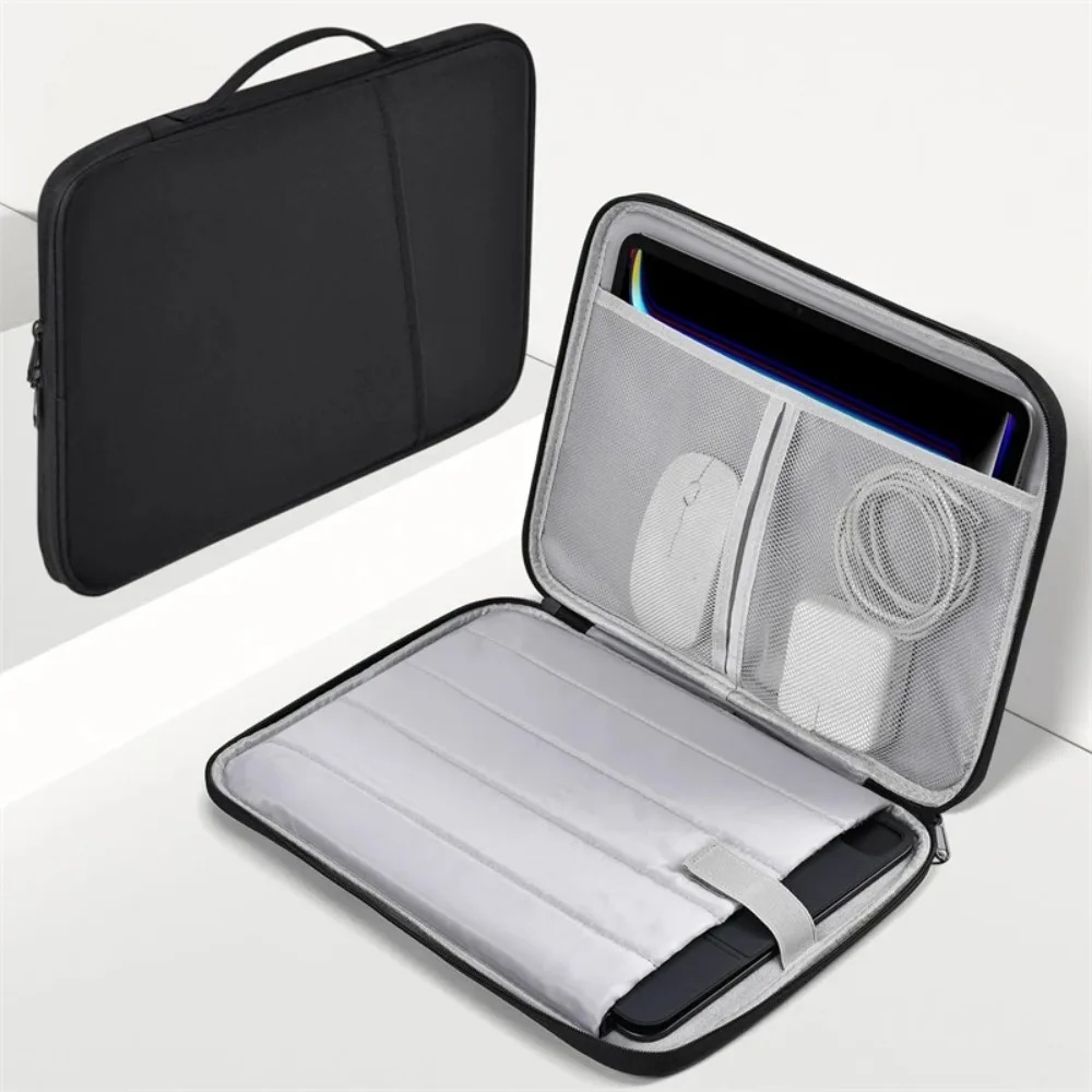 JESHUN Tas Laptop Sleeve Case Inner Bag Water Resistant 13 Inch - ZK-30
