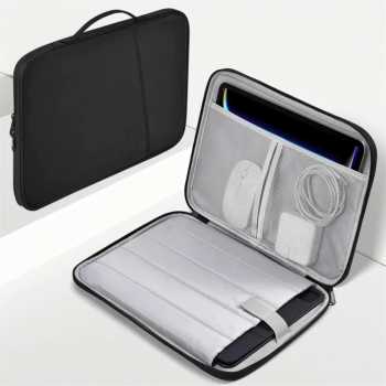 JESHUN Tas Laptop Sleeve Case Inner Bag Water Resistant 13 Inch - ZK-30