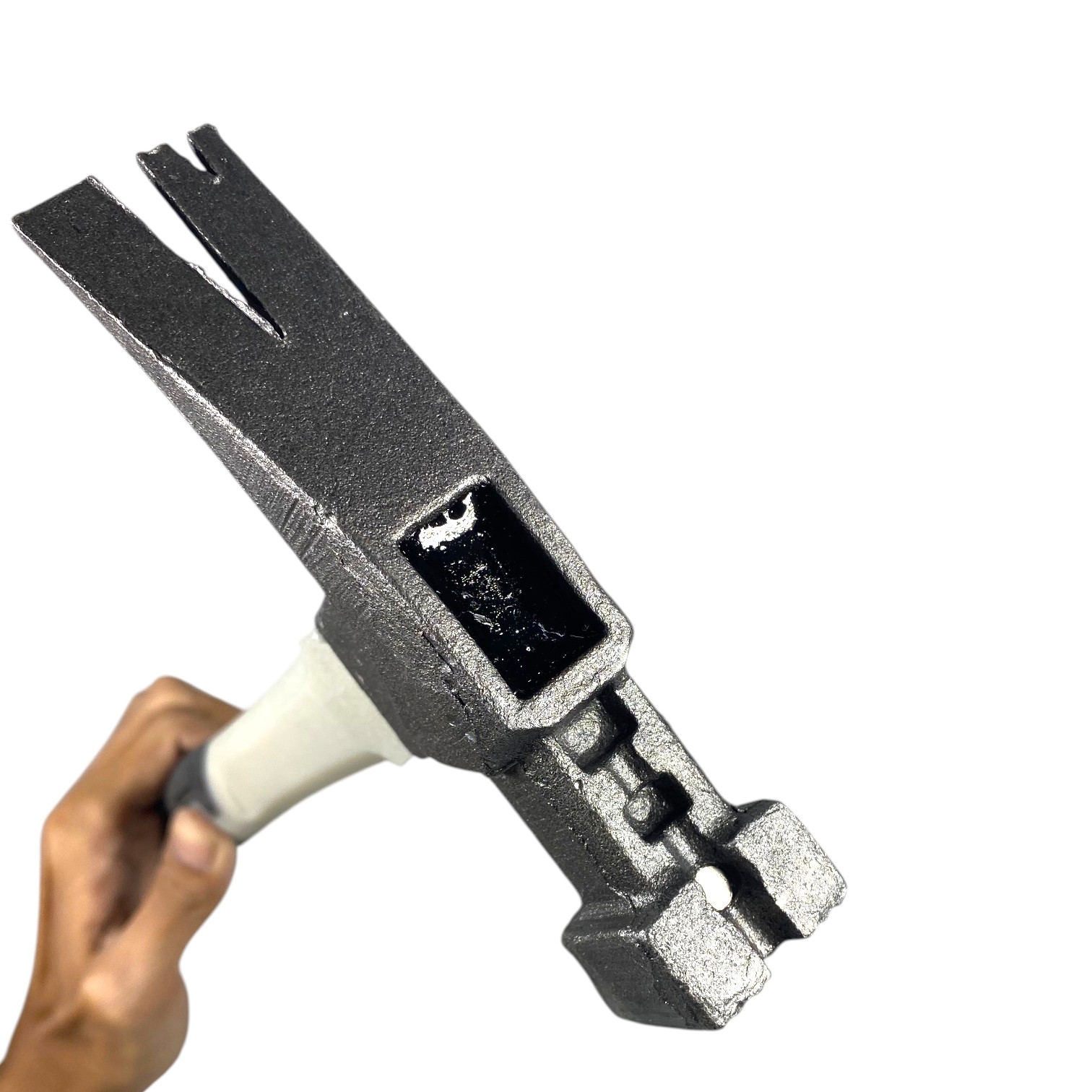 YINLONGDAO Palu Claw Hammer Magnetic Square Head - Y5130