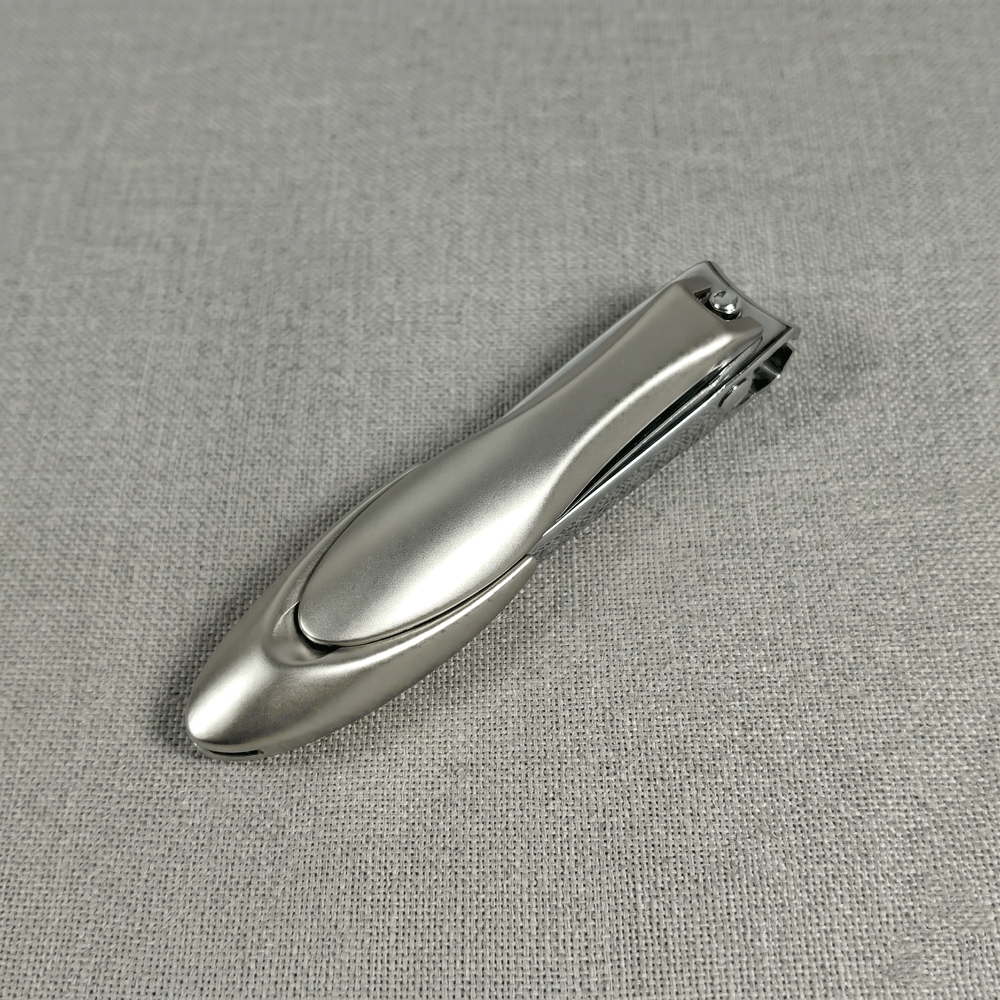 XIAOTIANLAI Gunting Kuku Nail Clippers Carbon Steel - XGK