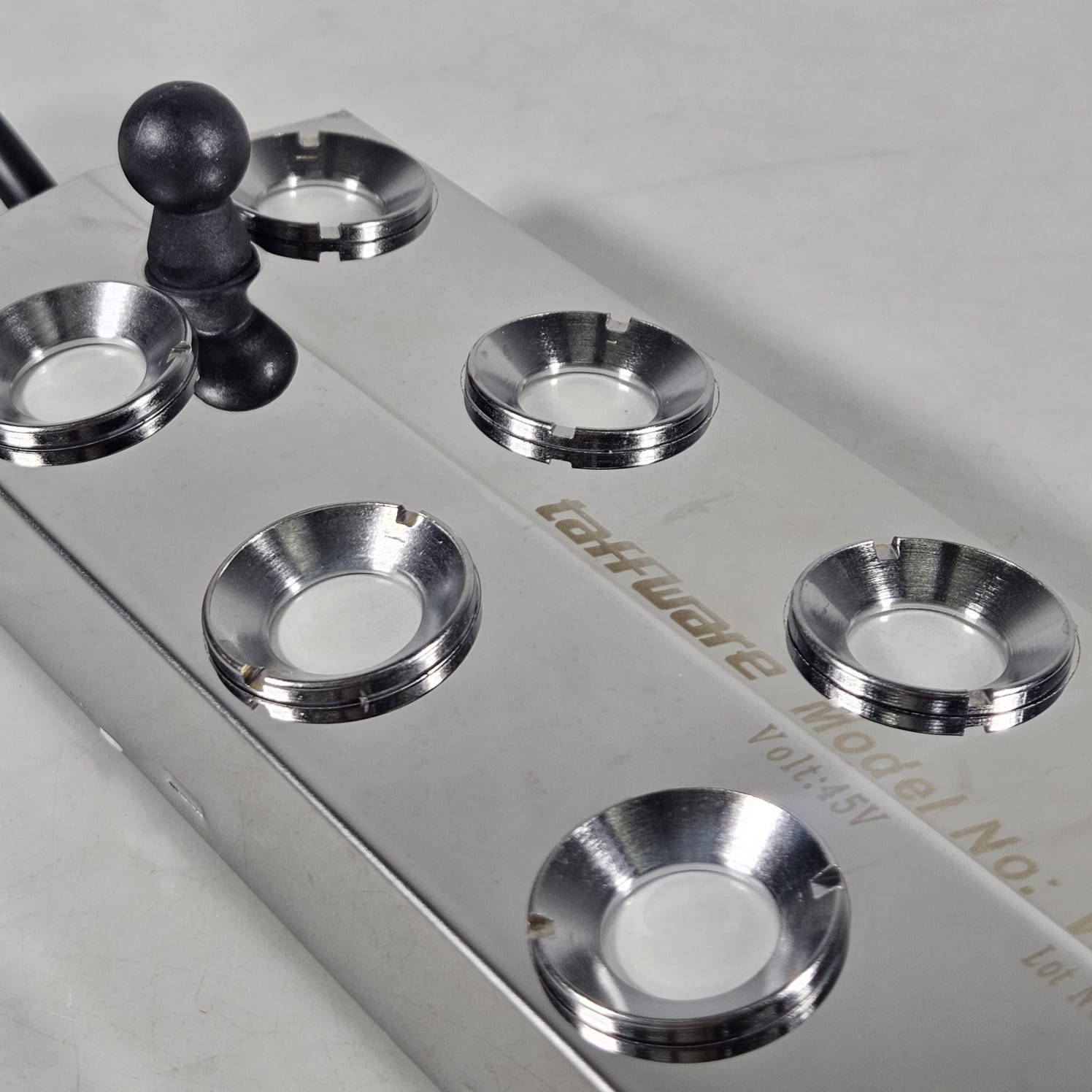 PENG FEI Alat Pembuat Kabut Mist Maker Ultrasonic Atomization 10 Heads - WQBJ2010