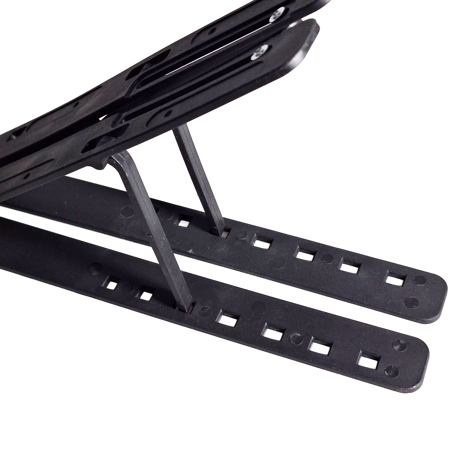TaffGEAR Stand Laptop Plastik Foldable Adjustable 12-17 Inch - N3