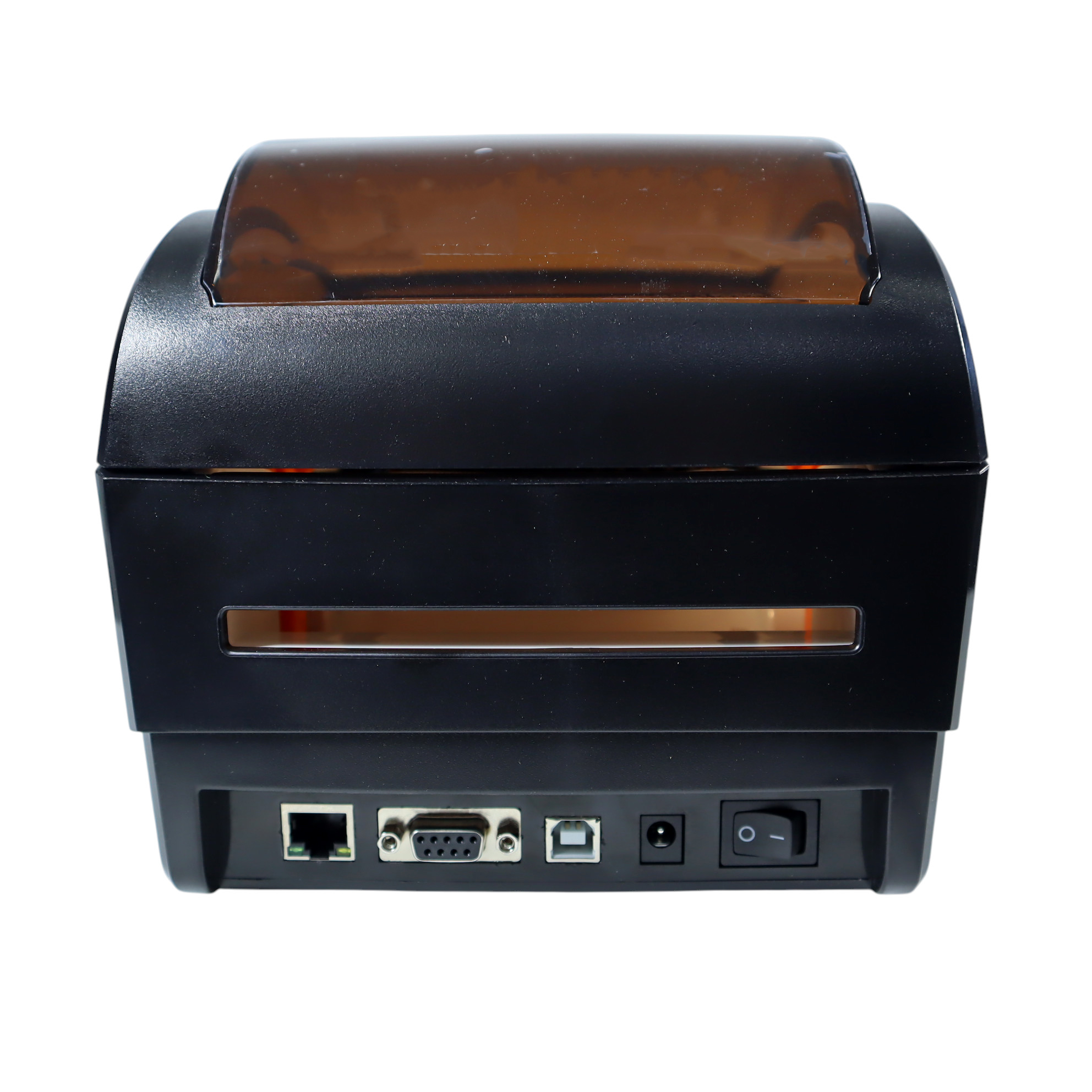 RONGTA Printer Barcode Thermal Label 108mm 203 DPI 150mm/s - RP410