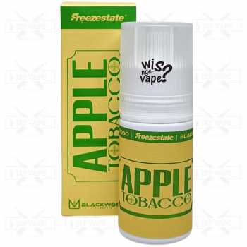 Freeze State 30ml - Salt Liquid by Dripstate