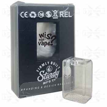Sturdy One Replacement Color Tank - for Sturdy One RBA