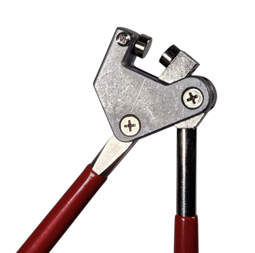 Chearw Set Tang Segel Sealing Plier with Lead Sealing and Wire - CW01