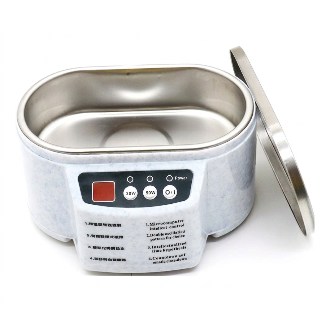 WLKS Mesin Pembersih Perhiasan Ultrasonic Smart Cleaner - WK-968